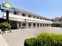 Days Inn by Wyndham Seattle North of Downtown