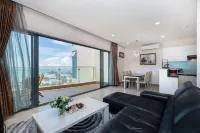 Aria Reasort - BlueShaphire Căn hộ - villa nghỉ dưỡng giáp biển Vũng Tàu Các khách sạn ở Phường 5