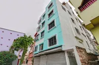 Goroomgo M M Howrah Maidan Home Stay Kolkata Hotels in Howrah