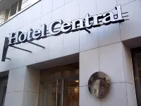 Central Hotel, Trademark Collection by Wyndham Hotels in Sector 5