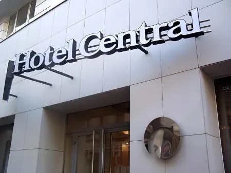 Central Hotel, Trademark Collection by Wyndham