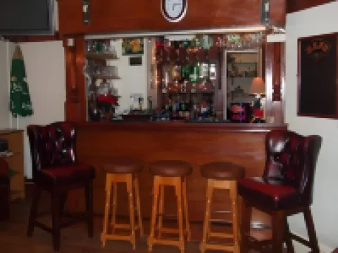 Fern Villa Hotel - Albert Road