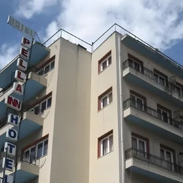 Pella Inn Hostel