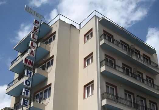 펠라 인 호스텔 도미토리