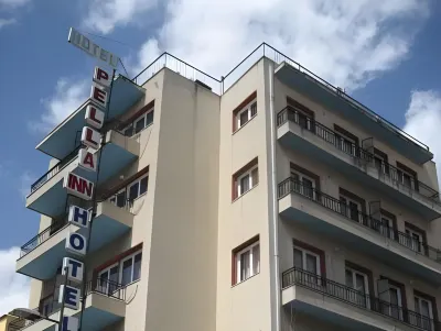 Pella Inn Hostel Hotels in 