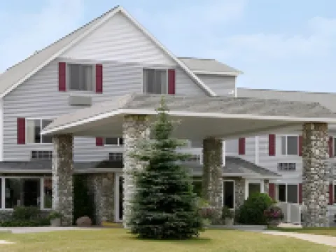 Super 8 by Wyndham St. Ignace Hotels in Mackinac County
