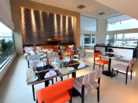 Quality Hotel & Suítes São Salvador Hotels in Salvador