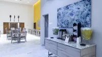Holiday Inn Express & Suites CIUDAD OBREGON by IHG - breakfast