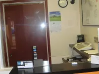 Scottish Inns Tonawanda Hotels in Tonawanda