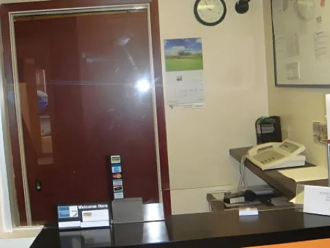 Scottish Inns Tonawanda