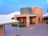 Mud Hut Motel Hoteles en Coober Pedy