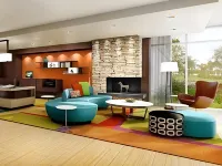 Fairfield Inn & Suites Hershey Chocolate Avenue Hotels in Hershey