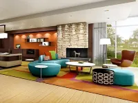 Fairfield Inn & Suites Hershey Chocolate Avenue