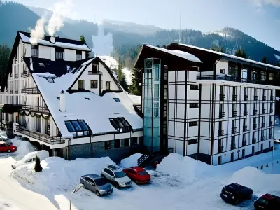 Hotel Escalade