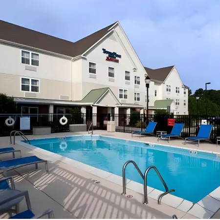 TownePlace Suites Jacksonville