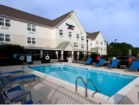 TownePlace Suites Jacksonville