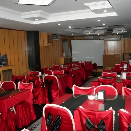 Yeni Kosk Esra Hotel