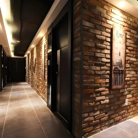 hotel the Lazzi Отели рядом с достопримечательностью «Храм Беомеоса»