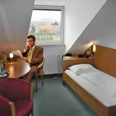 Hotel SunParc - Shuttle Zum Europa-Park Rust 4km & Rulantica 2km Rooms