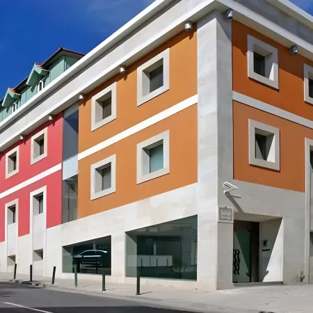 Cascais Hotel