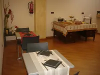 1948曼雷沙酒店 - 早餐