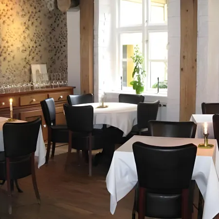 Hotel Hamlet