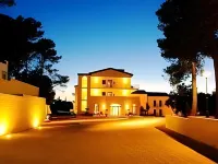 Hotel Villa Rosa