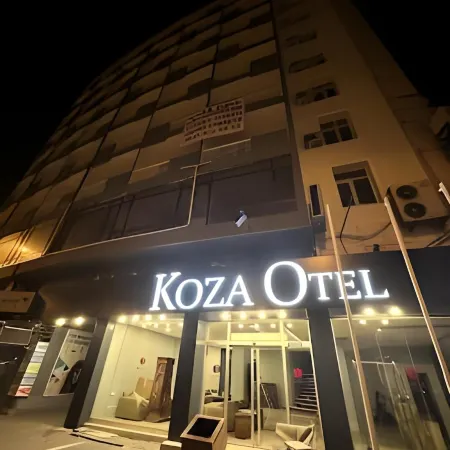 Adana Koza Hotel