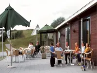 Sier Aan Zee Hotel di Nes