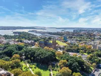 Park Regis City Centre Hotel a Sydney
