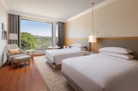 Katra Marriott Resort & Spa - Balcony