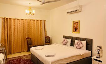 Shorfet Al Alamin Hotel