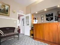 Lincoln Inn Fredericton Hotels in Fredericton