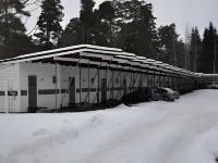 Sjögestad Motell