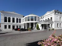 Hotel am Schloss Aurich Hotels in Aurich
