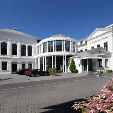 Hotel am Schloss Aurich