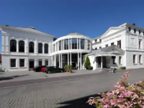 Hotel am Schloss Aurich