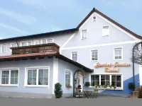 Hotel Gasthof Pension Riebel - 2-Star