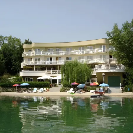 Hotel Zátoka