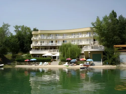 Hotel Zátoka