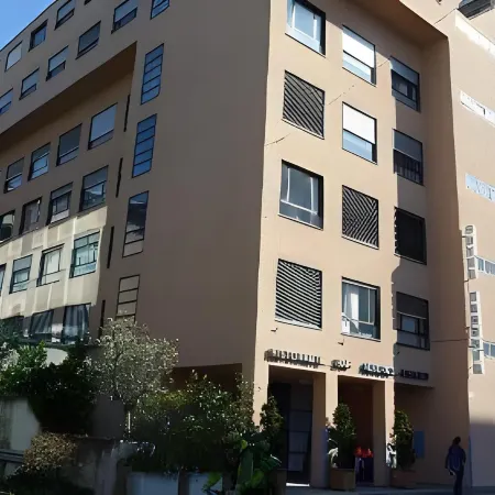Hotel Ceresio