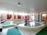 Châteraisé Golf & Spa Resort Hotel Kuriyama Hotels in Kuriyama