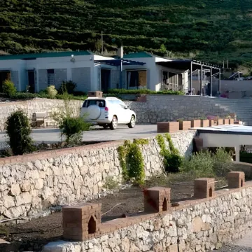 Kekik Otel Selimiye
