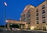 Fairfield Inn & Suites Elkin Jonesville - parking