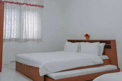Villa Lotus E06 Syariah RedPartner Hotels in Sindangjaya