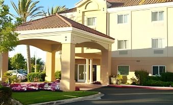 Fairfield Inn & Suites by Marriott San Francisco San Carlos