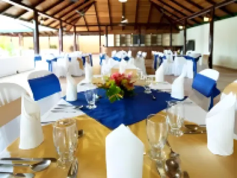 Hotel Anaconda Hotels in Leticia