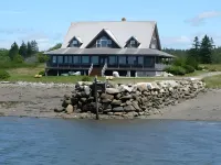 Ye Olde Argyler Lodge Hotels in Yarmouth County