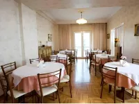 Anesis Hotel - breakfast