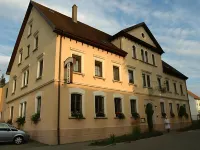 Landgasthof und Landgut Hotel Zur Rose